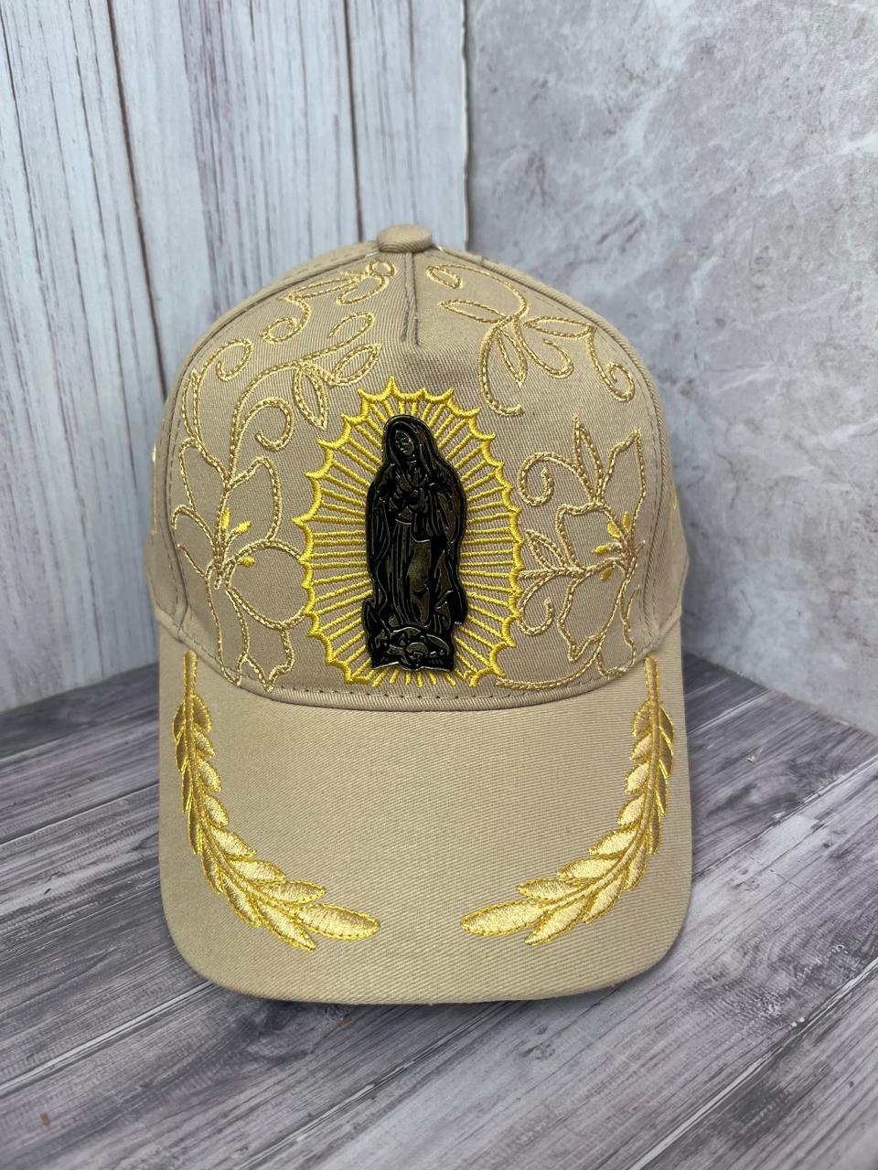 Gorra Guadalupe + caja y regalo sorpresa