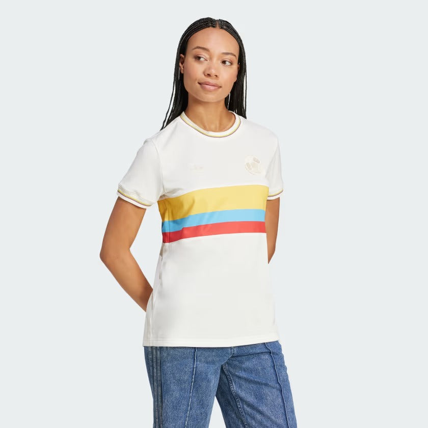 CAMISETA COLOMBIA 24 ANNIVERSARY 1.1
