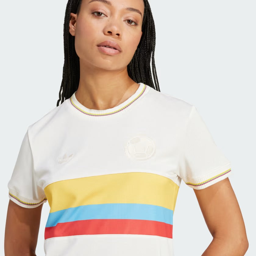 CAMISETA COLOMBIA 24 ANNIVERSARY 1.1