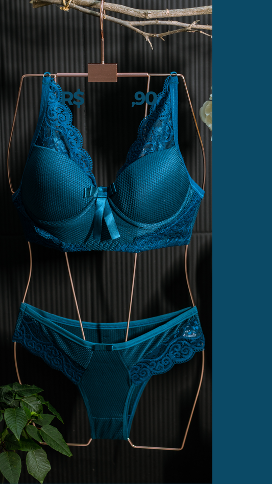 MODA FEMININA