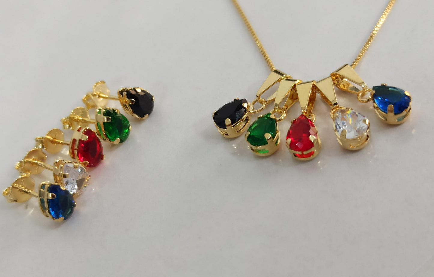 SET GOTA