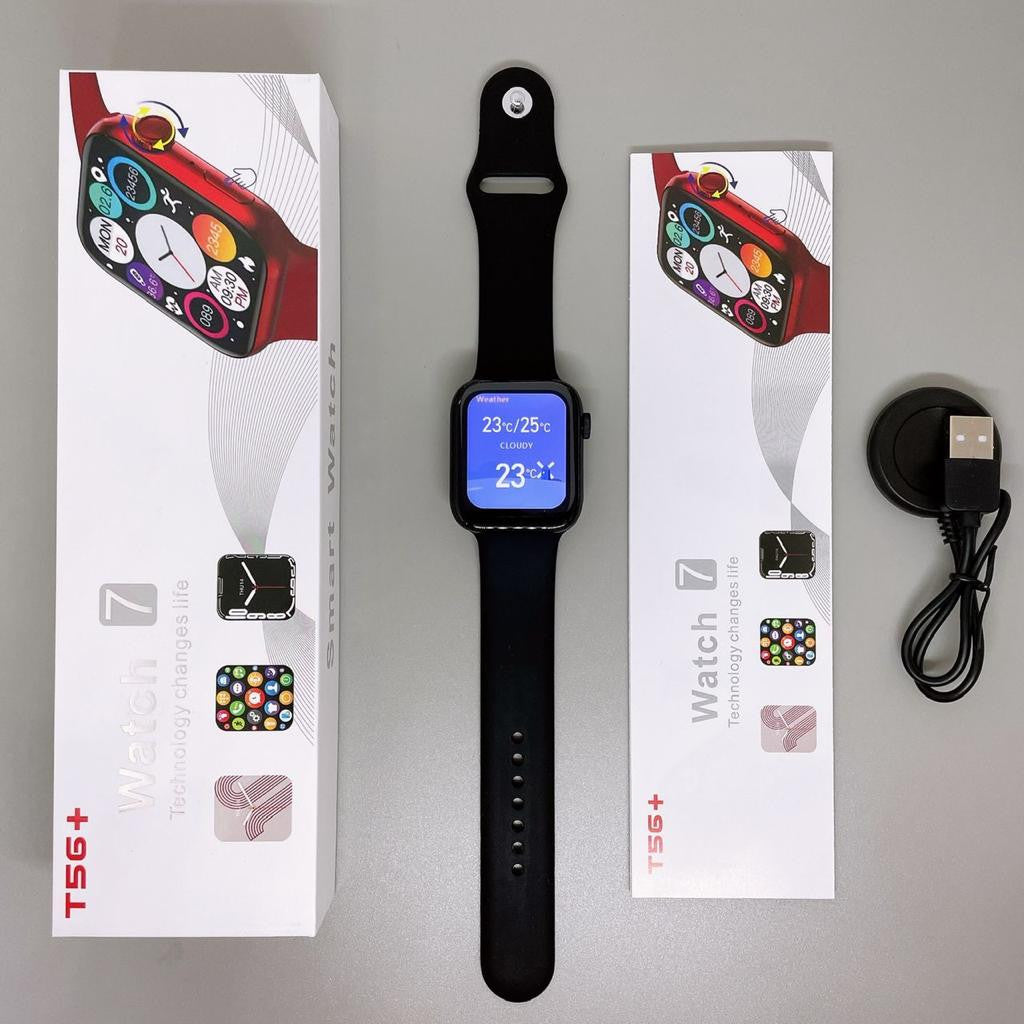 reloj inteligente Smart Watch series 7