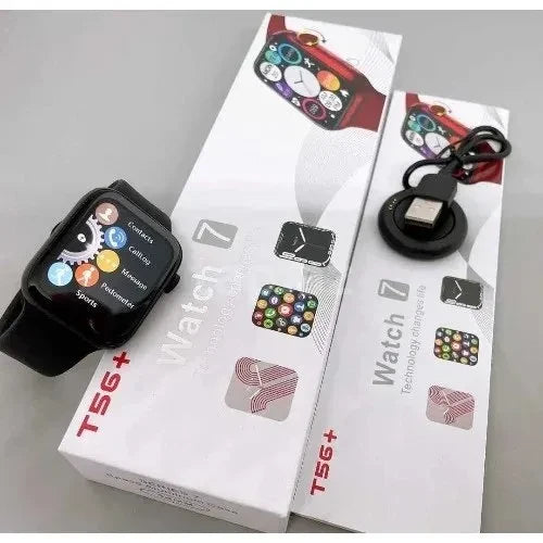 reloj inteligente Smart Watch series 7